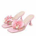 Flora Orthopädische Sandalen