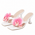 Flora Orthopädische Sandalen