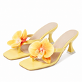 Flora Orthopädische Sandalen