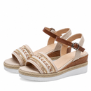 Florenza Orthopädische Sandalen