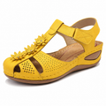 Florine Orthopädische Sandalen