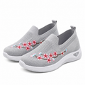 Flower Orthopädische Sneaker