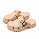 Garden Orthopädische Sandalen