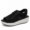Gentle Breeze Orthopädische Sneaker