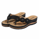 Glimmer Orthopädische Sandalen