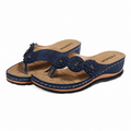 Glimmer Orthopädische Sandalen