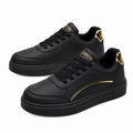 Gold Trace Orthopädische Sneaker