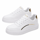 Gold Trace Orthopädische Sneaker