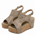 Havana Orthopädische Sandalen