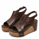 Havana Orthopädische Sandalen