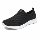Hyper Comfort Orthopädische Sneaker
