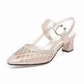 IbizaClassic Orthopädische Sandalen