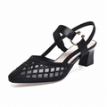 IbizaClassic Orthopädische Sandalen