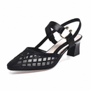 IbizaClassic Orthopädische Sandalen