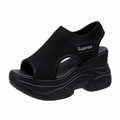 Imperial Orthopädische Sandalen