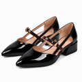 Italian Orthopädische Schuhe