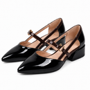 Italian Orthopädische Schuhe