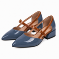 Italian Orthopädische Schuhe