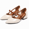 Italian Orthopädische Schuhe