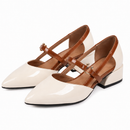 Italian Orthopädische Schuhe