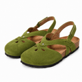 Iza Orthopädische Sandalen