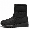 Jamylle Orthopädische Stiefel