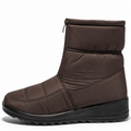Jamylle Orthopädische Stiefel