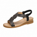 Jasmine Orthopädische Sandalen
