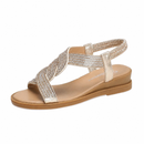 Jasmine Orthopädische Sandalen