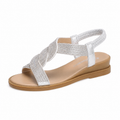 Jasmine Orthopädische Sandalen