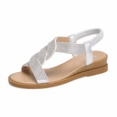 Jasmine Orthopädische Sandalen