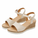 Jullie Orthopädische Sandalen