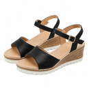 Jullie Orthopädische Sandalen
