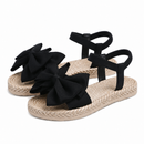 Lace Orthopädische Sandalen