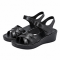 Lady Comfort Orthopädische Sandalen