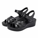 Lady Comfort Orthopädische Sandalen