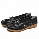 Lady Orthopädische Slipper