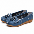 Lady Orthopädische Slipper