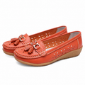 Lady Orthopädische Slipper