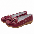 Lady Orthopädische Slipper