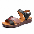 LeafComfort Orthopädische Sandalen