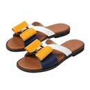 Leona Orthopädische Sandalen