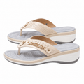 Lina Orthopädische Sandalen