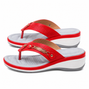 Lina Orthopädische Sandalen