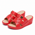 Liora Orthopädische Sandalen