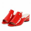 Lola Orthopädische Sandalen