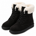 LondonLuxe Orthopädische Stiefel