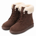 LondonLuxe Orthopädische Stiefel