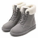 LondonLuxe Orthopädische Stiefel