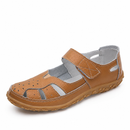 Luna Orthopädische Sandalen